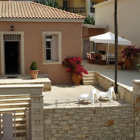 Rena'S House Villa Spílion Екстериор снимка