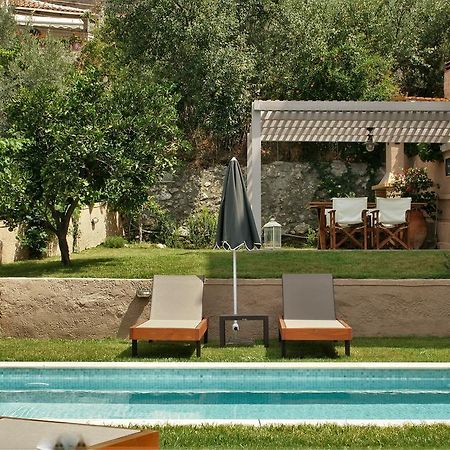 Rena'S House Villa Spílion Екстериор снимка