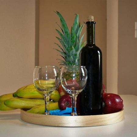 Rena'S House Villa Spílion Екстериор снимка