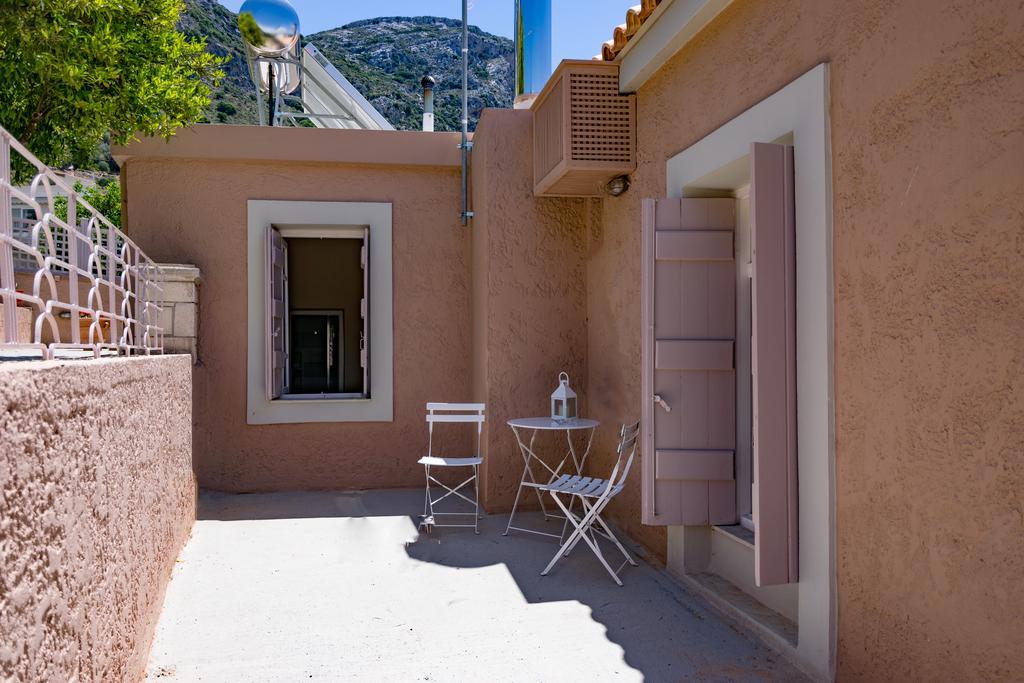Rena'S House Villa Spílion Екстериор снимка