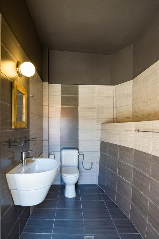 Rena'S House Villa Spílion Екстериор снимка