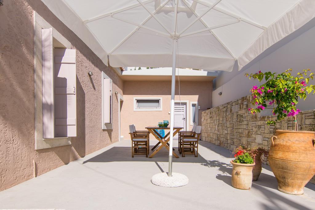 Rena'S House Villa Spílion Екстериор снимка