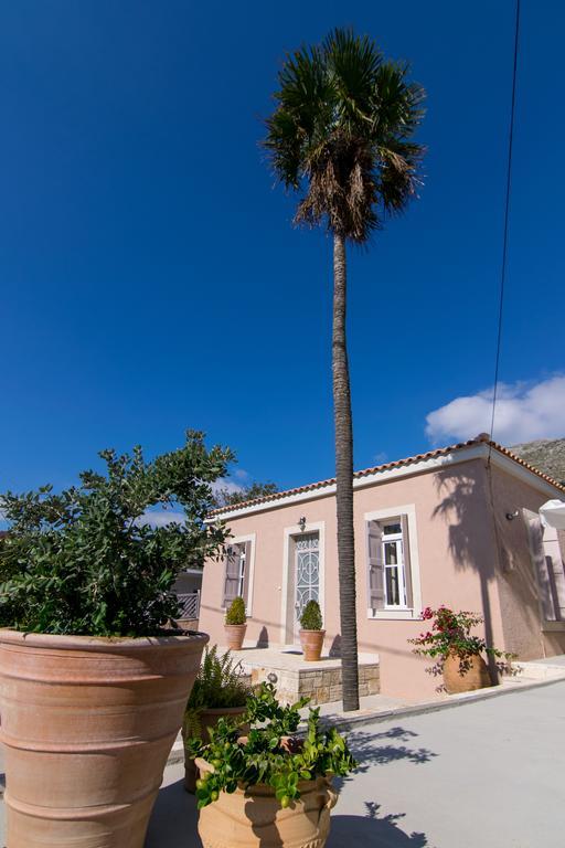 Rena'S House Villa Spílion Екстериор снимка