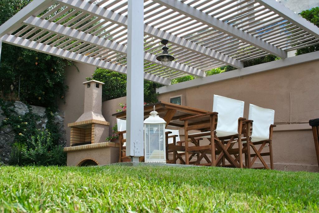 Rena'S House Villa Spílion Екстериор снимка
