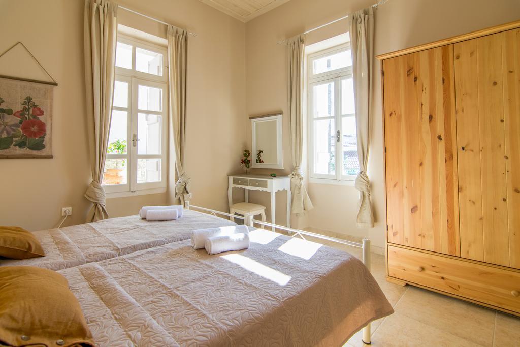 Rena'S House Villa Spílion Екстериор снимка