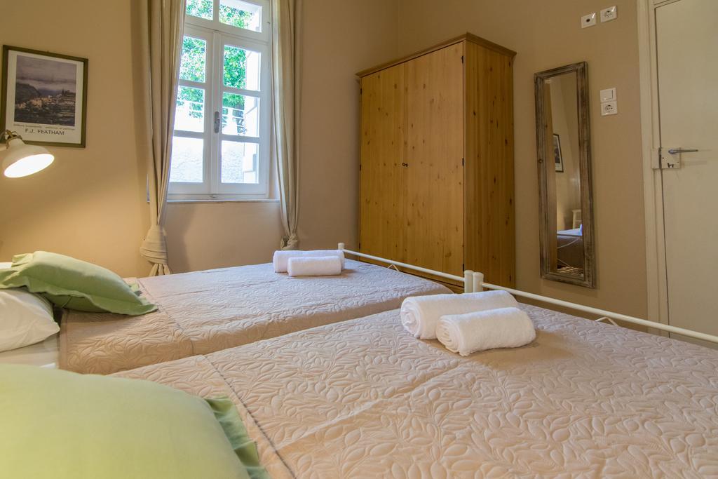 Rena'S House Villa Spílion Екстериор снимка