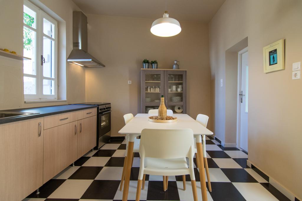 Rena'S House Villa Spílion Екстериор снимка