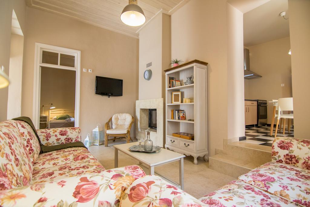 Rena'S House Villa Spílion Екстериор снимка