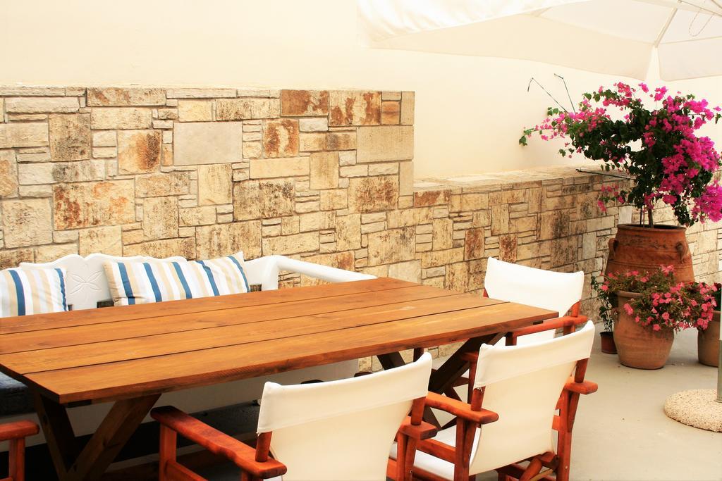 Rena'S House Villa Spílion Екстериор снимка