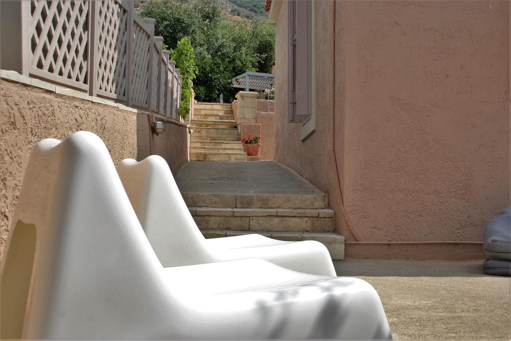 Rena'S House Villa Spílion Екстериор снимка