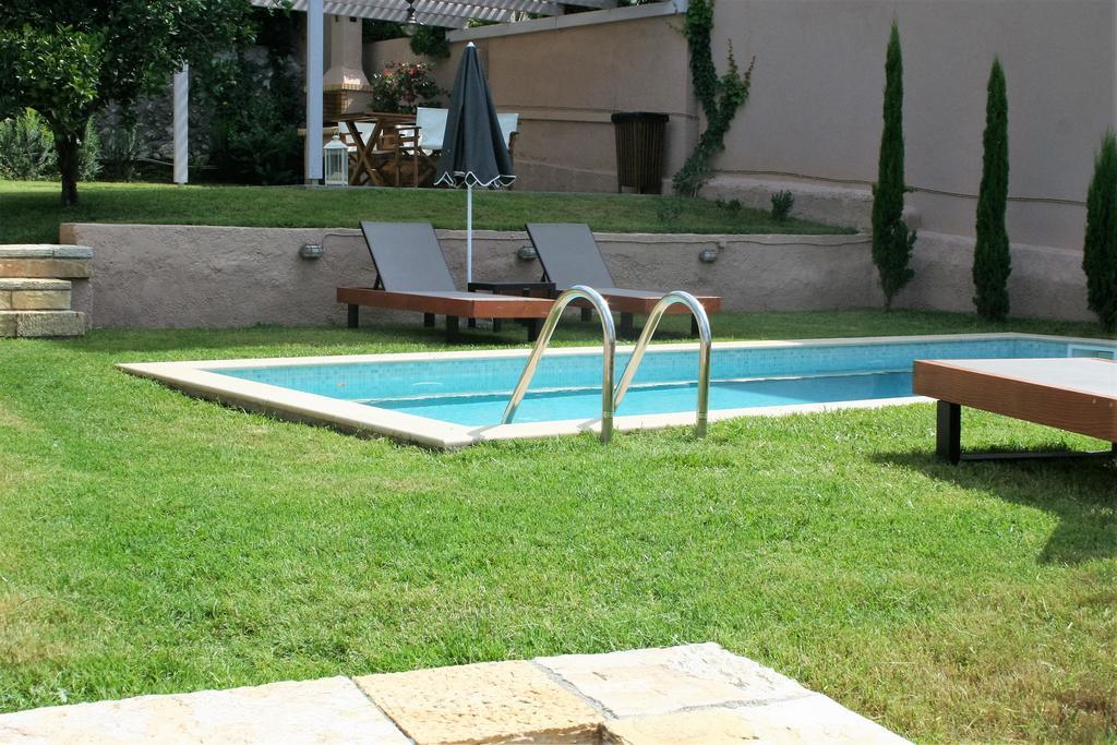 Rena'S House Villa Spílion Екстериор снимка